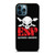 ESP GUITARS AND BASSES LOGO iPhone 12 Pro Max Case Cover
