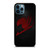 FAIRY TAIL ANIME EMBLEM iPhone 12 Pro Max Case Cover
