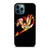 FAIRY TAIL ANIME LOGO iPhone 12 Pro Max Case Cover