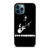 FOO FIGHTERS DAVE iPhone 12 Pro Max Case Cover