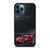 FORD GT SPORT CAR iPhone 12 Pro Max Case Cover