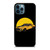 FORD MUSTANG CARTOON iPhone 12 Pro Max Case Cover