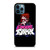 FRIDAY NIGHT FUNKIN MUSIC GAMES iPhone 12 Pro Max Case Cover