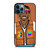 FUTURE RAPPER CARTOON iPhone 12 Pro Max Case Cover