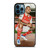 GABRIEL JESUS ARSENAL FC iPhone 12 Pro Max Case Cover
