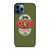 GENCO OLIVE OIL iPhone 12 Pro Max Case Cover