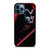 GENE SIMMONS KISS GUITARIST iPhone 12 Pro Max Case Cover