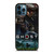 GHOST OF TSUSHIMA GAMES iPhone 12 Pro Max Case Cover