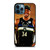 GIANNIS ANTETOKOUNMPO BUCKS 34 iPhone 12 Pro Max Case Cover
