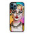 HARLEY QUINN BIRDS OF PREY DC iPhone 12 Pro Max Case Cover