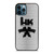 HECKLER AND KOCH PISTOLS LOGO iPhone 12 Pro Max Case Cover