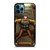 HELLO NEIGHBOR 2 THEODORE PETERSON iPhone 12 Pro Max Case Cover