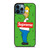 HOMER THE SIMPSONS SUPREME iPhone 12 Pro Max Case Cover