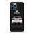 HONDA CIVIC RETRO iPhone 12 Pro Max Case Cover