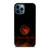 HOUSE OF THE DRAGON FIRE AND BLOOD iPhone 12 Pro Max Case Cover