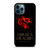 HOUSE OF THE DRAGON MOVIE SERIES iPhone 12 Pro Max Case Cover