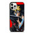 BORUTO UZUMAKI RAGE iPhone 12 Pro Case Cover