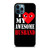 I LOVE MY HUSBAND COMME DES GARCONS iPhone 12 Pro Max Case Cover