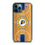 INDIANA PACERS NBA ARENA iPhone 12 Pro Max Case Cover