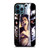 JASON X MOVIE POSTER iPhone 12 Pro Max Case Cover