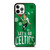 BOSTON CELTIC NBA BASKETBALL FANS 2 iPhone 12 Pro Case Cover