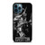JOHN BONHAM LED ZEPPELIN iPhone 12 Pro Max Case Cover