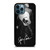 JOHNNY CASH SIGN iPhone 12 Pro Max Case Cover
