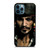 JOHNNY DEPP PIRATES OF CARIBEAN iPhone 12 Pro Max Case Cover