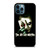 JOKER WHY SO SERIOUS iPhone 12 Pro Max Case Cover