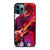 JONNY GREENWOOD RADIOHEAD iPhone 12 Pro Max Case Cover