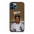 JOSE ABREU CHICAGO WHITE SOX BASEBALL iPhone 12 Pro Max Case Cover