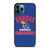 KANSAS JAYHAWKS BASKETBALL CHAMPIONS iPhone 12 Pro Max Case Cover