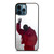 KANYE WEST DONDA iPhone 12 Pro Max Case Cover