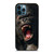 KING KONG ANGRY iPhone 12 Pro Max Case Cover
