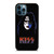 KISS BAND ACE FREHLEY iPhone 12 Pro Max Case Cover KISS BAND ACE FREHLEY iPhone 12 Pro Max Case Cover