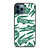 LACOSTE PATTERN iPhone 12 Pro Max Case Cover LACOSTE PATTERN iPhone 12 Pro Max Case Cover