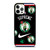 BOSTON CELTICS NBA X SUPREME NIKE iPhone 12 Pro Case Cover