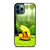 LARVA CRAZY FACE iPhone 12 Pro Max Case Cover