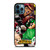 LEGO DC SUPER HEROES iPhone 12 Pro Max Case Cover