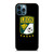 LEON FC FOOTBALL CLUB iPhone 12 Pro Max Case Cover