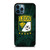 LEON FOOTBALL CLUB LOGO iPhone 12 Pro Max Case Cover