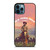 LIL NAS X OLD TOWN ROAD iPhone 12 Pro Max Case Cover
