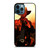 LIL NAS X RAPPER 2 iPhone 12 Pro Max Case Cover