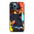 LIL NAS X RAPPER iPhone 12 Pro Max Case Cover LIL NAS X RAPPER iPhone 12 Pro Max Case Cover