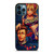 LOLLIPOP CHAINSAW GAME iPhone 12 Pro Max Case Cover