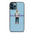 MACKLEMORE THE UNPLANNED MIXTAPE iPhone 12 Pro Max Case Cover