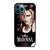 MADONNA QUEEN OF POP iPhone 12 Pro Max Case Cover