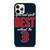 BOSTON RED SOX MLB BASEBALL BANTER FANS iPhone 12 Pro Case Cover