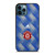 MANCHESTER UNITED 2021 AWAY JERSEY 2 iPhone 12 Pro Max Case Cover MANCHESTER UNITED 2021 AWAY JERSEY 2 iPhone 12 Pro Max Case Cover