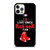 BOSTON RED SOX MLB BASEBALL FANS iPhone 12 Pro Case Cover